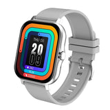 Full touch Fitness Tracker
