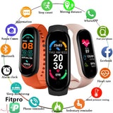 Fitness Sports Smart Band