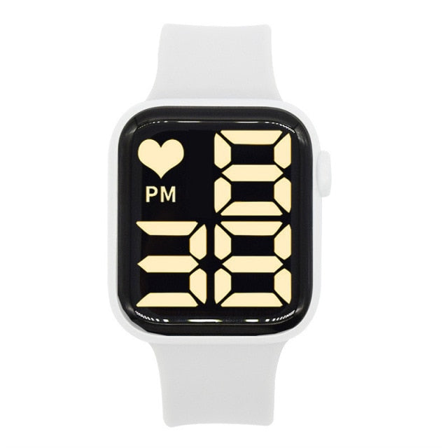 Swimming Waterproof with exercise tracking