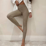 Skinny Fitness Leggings
