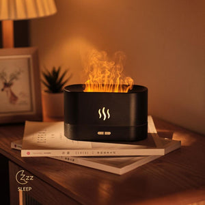 CW® Flame Humidifier