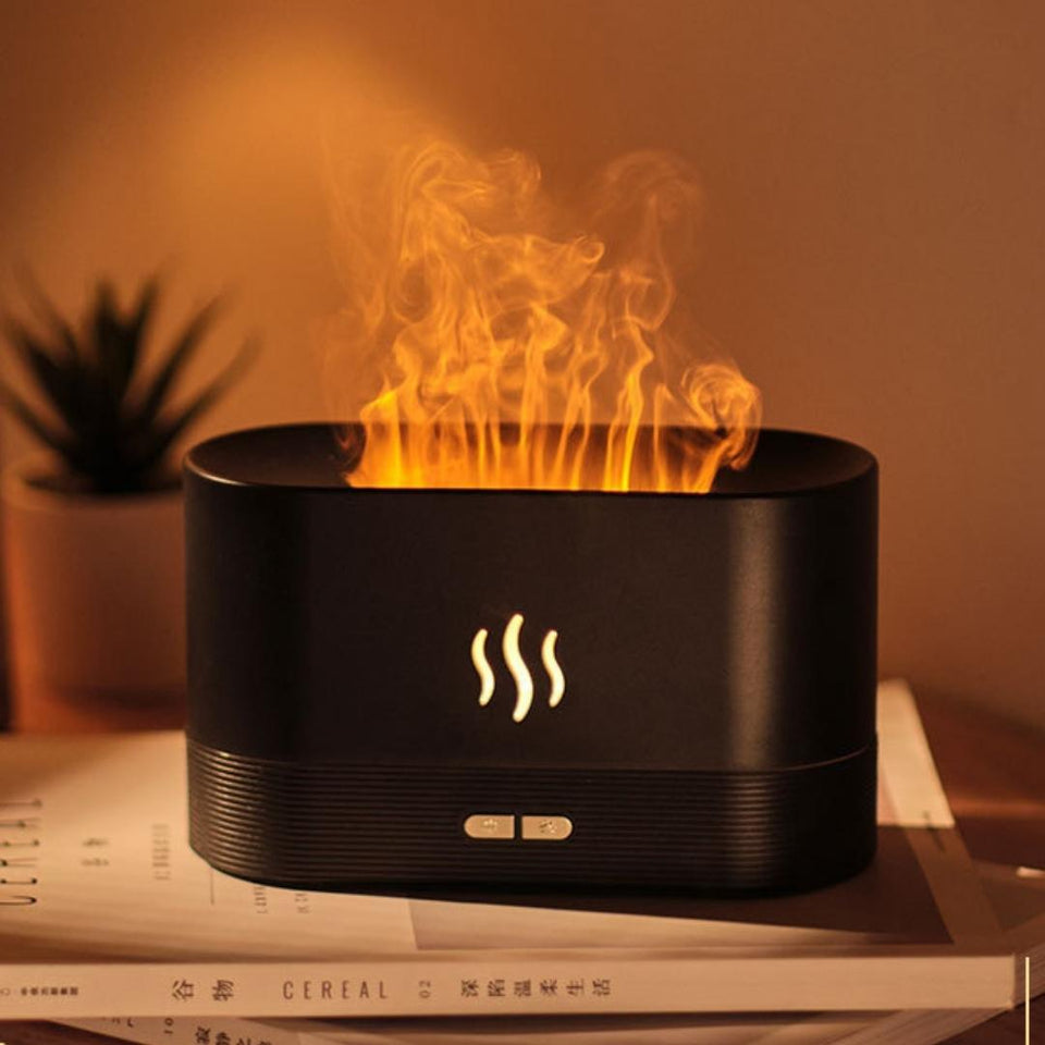 CW® Flame Humidifier