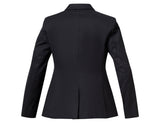 NNT Womens Half Lined Cotton Business Blazer Sleeve Lining Tailored Fit CAT1FF