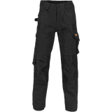 DNC Workwear Duratex Cotton Duck Weave Cargo Pants Work Safety Pant 3335