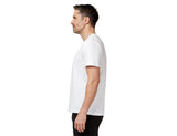 NNT Mens Short Sleeve Crew Neck Tee Cotton Classic Fit Comfortable Shirt CATJ8W