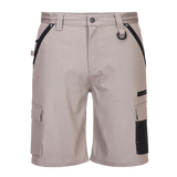Portwest Slim Fit Stretch Shorts Comfortable 10 Pockets Shorts MP706
