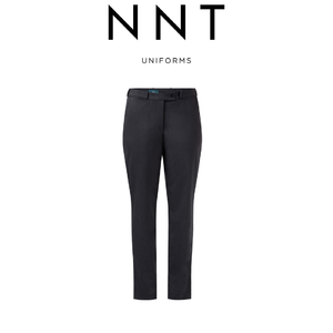 NNT Womens Stretch Business Pant Tough Elastic Waistband Formal Pants CAT3C9
