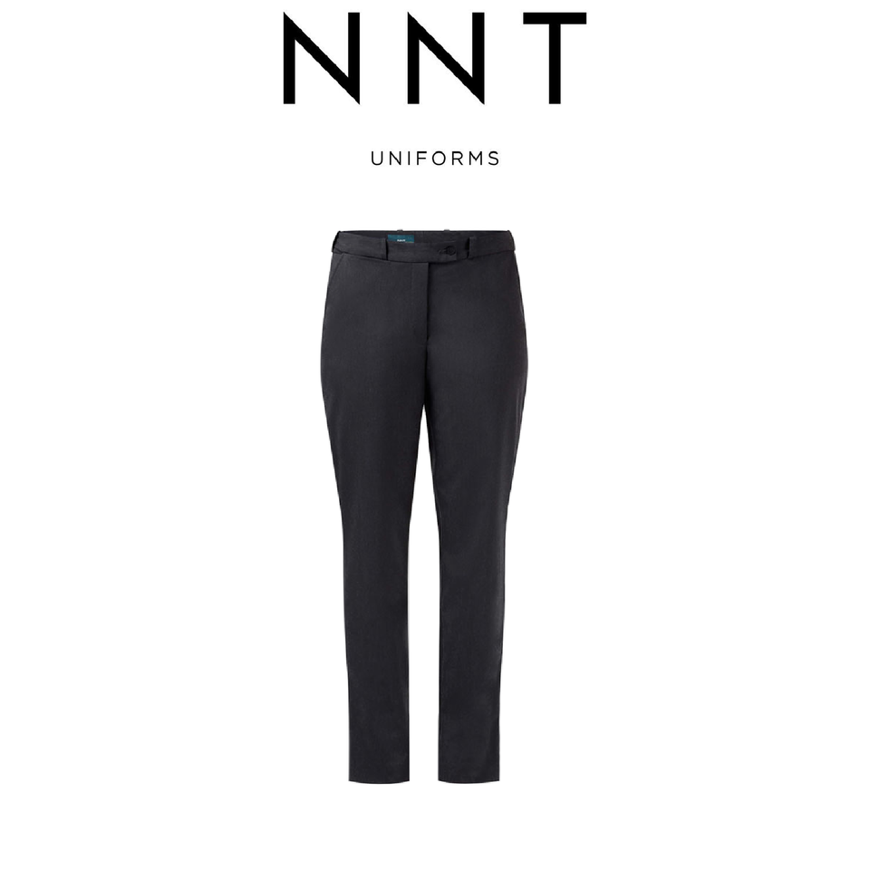 NNT Womens Stretch Business Pant Tough Elastic Waistband Formal Pants CAT3C9