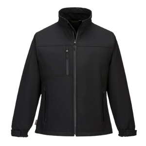 Portwest Charlotte Ladies Softshell (2L) Waterproof Tape Long Sleeve TK41