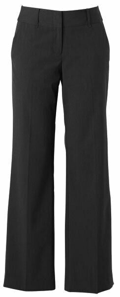 NNT Womens Stretch Bacall Formal Pant Contour Waistband Business Pants CAT36N