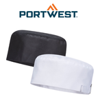 Portwest MeshAir Skull Cap Cooling Mesh Touch Tape Closure Comfortable S900