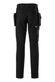 Hard Yakka Mens Xtreme 2.0 Pant Tough Pants Work Wear Cordura Ripstop Y02581