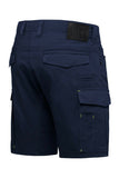 Hard Yakka 3056 Cargo Shorts Cotton Ripstop Tradie Stretch Y05100