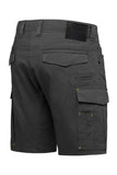 Hard Yakka 3056 Cargo Shorts Cotton Ripstop Tradie Stretch Y05100