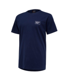 KingGee Mens T Shirt S/S Regular Fit Cotton Comfortable Work Stretch K04025