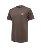 KingGee Mens T Shirt S/S Regular Fit Cotton Comfortable Work Stretch K04025