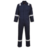 Portwest Flame Resistant Super Light Weight Anti-Static Coverall 210g FR21