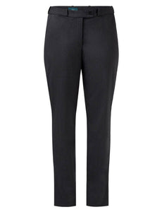 NNT Womens Stretch Business Pant Tough Elastic Waistband Formal Pants CAT3C9