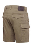 Hard Yakka 3056 Cargo Shorts Cotton Ripstop Tradie Stretch Y05100