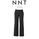 NNT Womens Stretch Bacall Formal Pant Contour Waistband Business Pants CAT36N