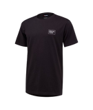 KingGee Mens T Shirt S/S Regular Fit Cotton Comfortable Work Stretch K04025