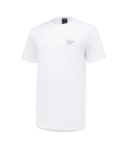 KingGee Mens T Shirt S/S Regular Fit Cotton Comfortable Work Stretch K04025