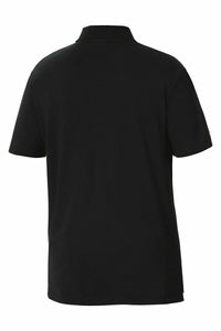 Mens Hard Yakka Plain Cotton Pique Polo Short Sleeve Work Shirt Top Y11306