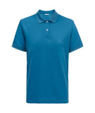 Womens NNT Uniforms Ladies Short Sleeve Active Range Polo Shirt Top CATU58