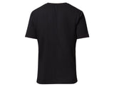 NNT Mens Short Sleeve Crew Neck Tee Cotton Classic Fit Comfortable Shirt CATJ8W