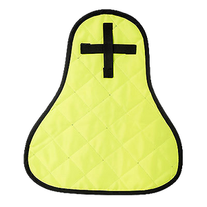 Portwest Cooling Crown with Neck Shade Lightweight Comfort Cooling Crown CV03