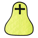 Portwest Cooling Crown with Neck Shade Lightweight Comfort Cooling Crown CV03