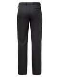 NNT Womens Formal Dobby Stretch Suiting Secret Waist Pant Business Pants CAT3NN