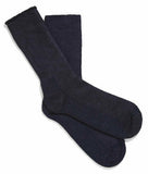 KingGee Mens Bamboo Work Sock Padded Footbed Comfortable Workwear K09270