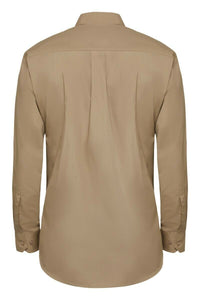 Hard Yakka Permanent Press Shirt Long Sleeve Business Lightweight Y07590