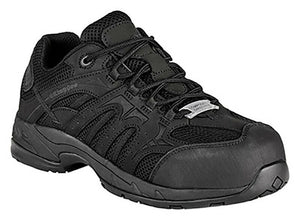 KingGee Womens Comp-Tec G3 Sports Safety Lightweight Work Shoes Comfy K26600