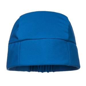 Portwest Cooling Crown Beanie Elastic Back Panel Lightweight Beanie CV11