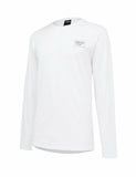 KingGee Long Sleeve T Shirt Cotton Comfort Casual Work Tee Logo K04045