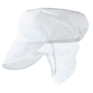 Portwest Snood Cap Cooling Mesh 100% Cotton Fabric Breathable S896