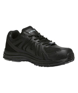 KingGee Mens Comptec G40 Sport Safety Shoes Lightweight Work Safety K26455