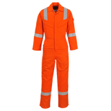 Portwest Flame Resistant Super Light Weight Anti-Static Coverall 210g FR21