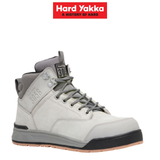 Hard Yakka Men 3056 NS Street Comfort Work Boots Shoes Water Resistant Y60136
