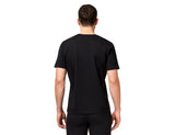 NNT Mens Short Sleeve Crew Neck Tee Cotton Classic Fit Comfortable Shirt CATJ8W