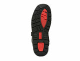 KingGee Mens Phoenix 6Z Side UP Work Safety Boots Nubuck Leather Comfy K27890