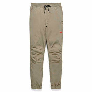 Hard Yakka Mens 3056 Zero Cuff Pants Lightweight Tear Resistant Work Pant Y02429