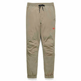 Hard Yakka Mens 3056 Zero Cuff Pants Lightweight Tear Resistant Work Pant Y02429