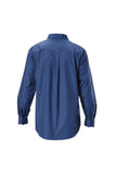 Hard Yakka Permanent Press Shirt Long Sleeve Business Lightweight Y07590