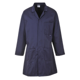 Portwest Standard Coat Preshrunk workwear Coat Comfortable 2852