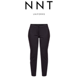NNT Womens 4 Way Stretch Formal Pants Tailored Fit Work Business Pant CAT3SG