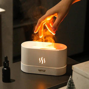 CW® Flame Humidifier