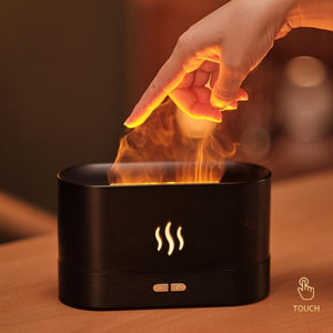 CW® Flame Humidifier